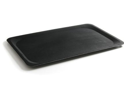 Polyesterbakke, skridsikker, rektangulær, HENDI, GN 1/1, 325x530mm