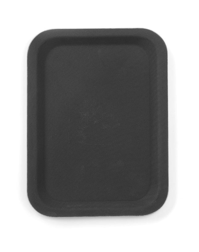 Polyesterbakke, skridsikker, rektangulær, HENDI, GN 1/1, 325x530mm
