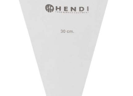 Sprøjtepose nylon, HENDI, Profi Line, (L)450mm