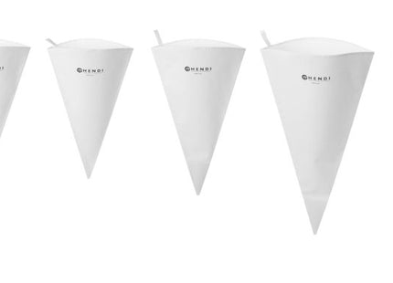 Sprøjteposer, genanvendelige, HENDI, Kitchen Line, 2 stk., (L)450mm