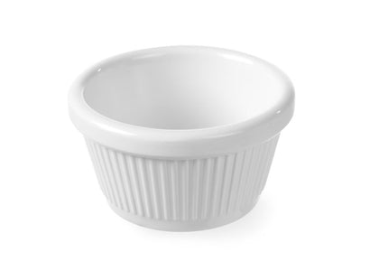 Ramekin, HENDI, 0,1L, ⌀85x(H)45mm