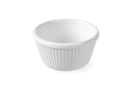 Ramekin, HENDI, 0,1L, ⌀85x(H)45mm