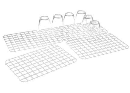 Afdrypningsmåtte, BarUp, 5 pcs., 313x209mm