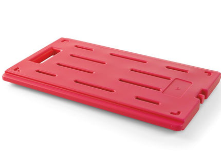 Varmeelement, HENDI, GN 1/1, 530x325x(H)35mm