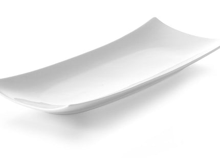 Tallerken Bark, HENDI, 218x105x(H)23mm