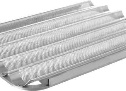 Bakke til flutes, HENDI, 600x400mm