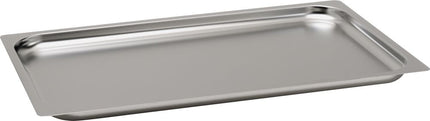 Gastronormbakke Profi Line, HENDI, Profi Line, GN 1/1, 530x325x(H)40mm