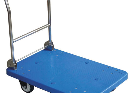 Platformsvogn, AmerBox, 742x480x(H)845mm