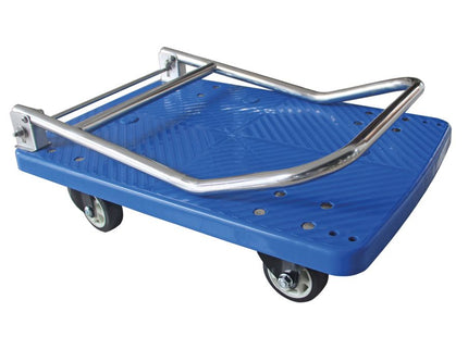 Platformsvogn, AmerBox, 742x480x(H)845mm