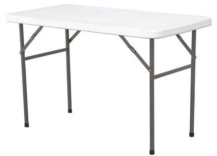 Buffetbord, AmerBox, maks. belastning 130 kg., 1220x610x(H)740mm