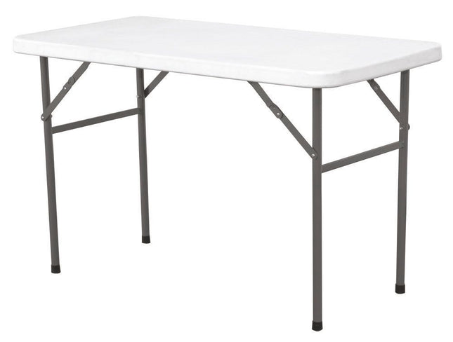 Buffetbord, AmerBox, maks. belastning 130 kg., 1220x610x(H)740mm