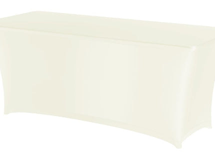 Bordbetræk, rektangulært, HENDI, Kitchen Line, 810934, sort, 1200x760x(H)730mm