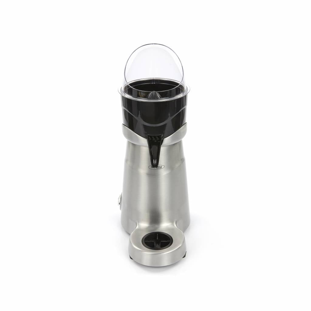 Appelsinpresse - 32L/t - 19 cm glashøjde - Elektrisk
