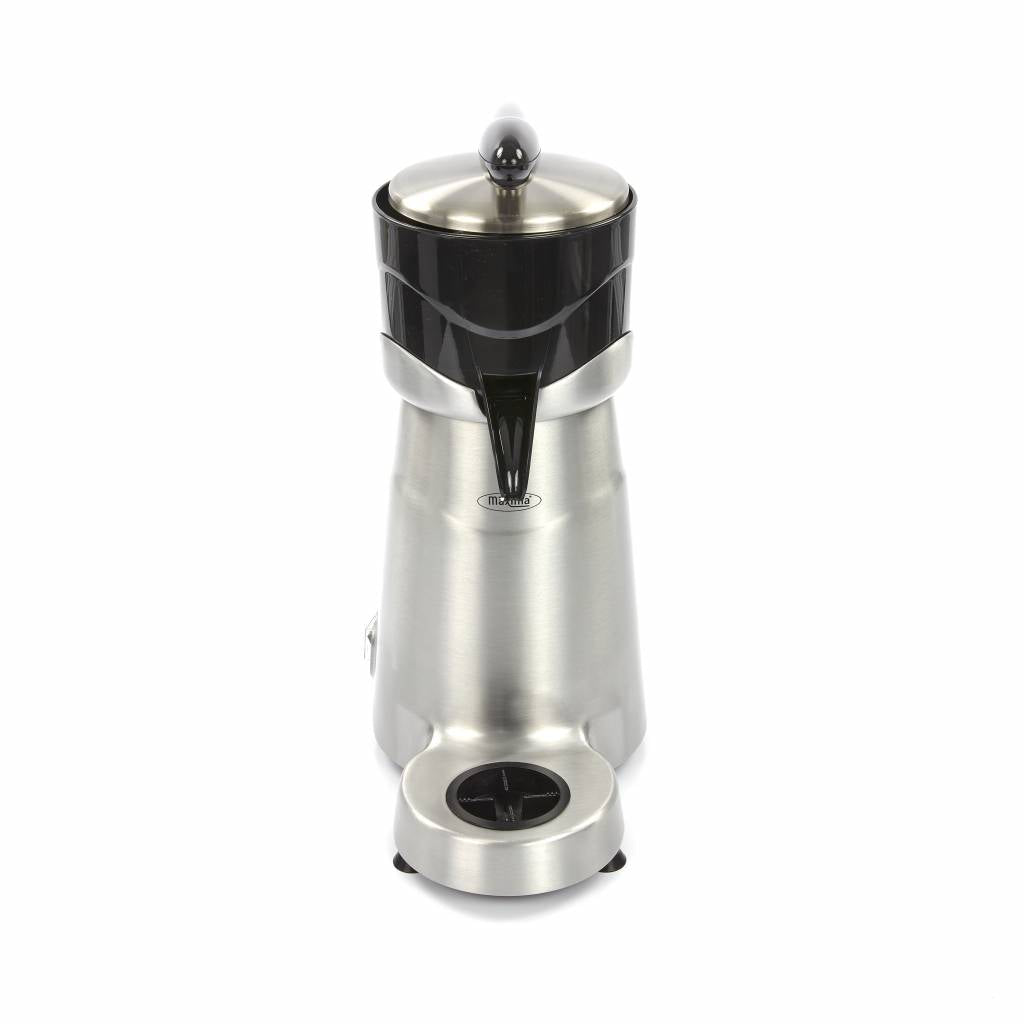 Appelsinpresse - 32L/t - 19 cm glashøjde - Elektrisk - med greb