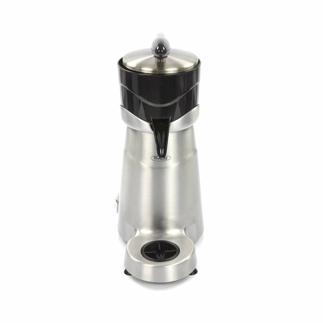 Orange presse - 32L/h - 19cm glashøjde - Elektrisk- med håndtag