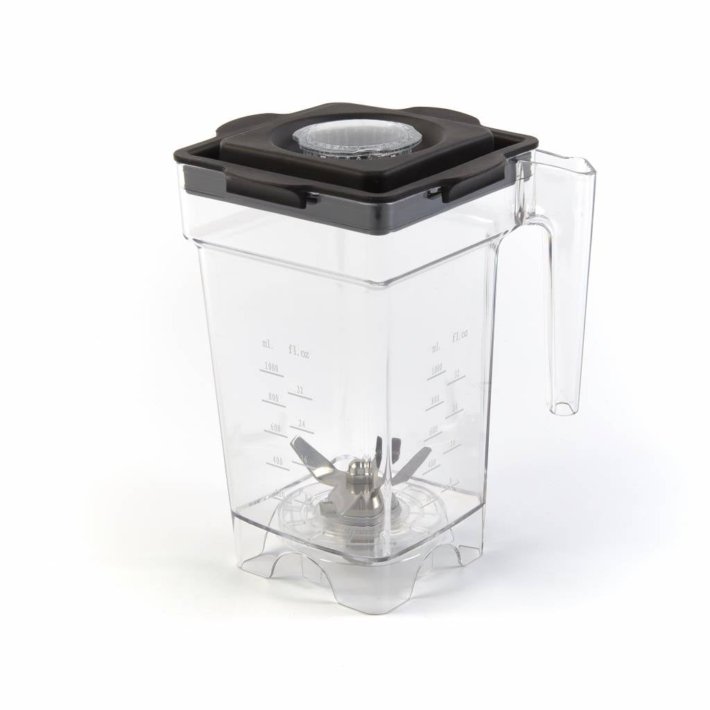 MKM Blender - Jug complete