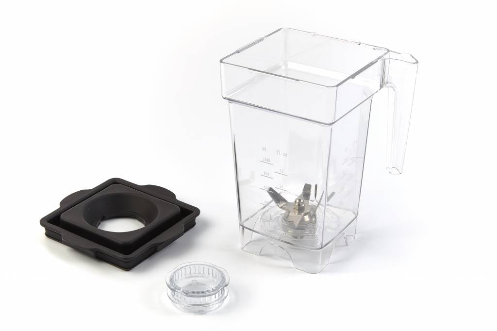 MKM Blender - Jug complete