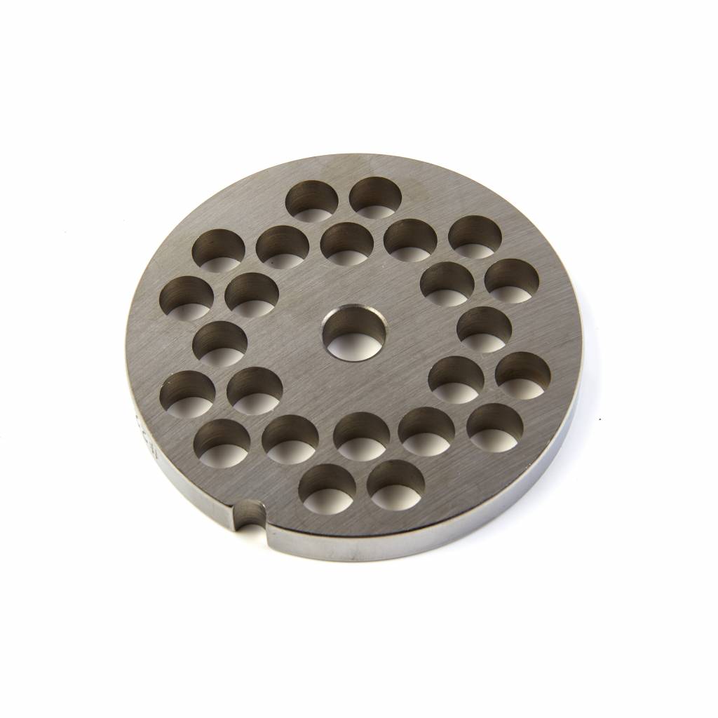 Kødhakker #22 - Hulskive 10 mm