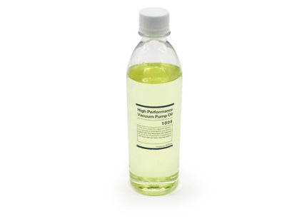 MVAC 400/450/500/600/700 vakuumolie - 425 ml