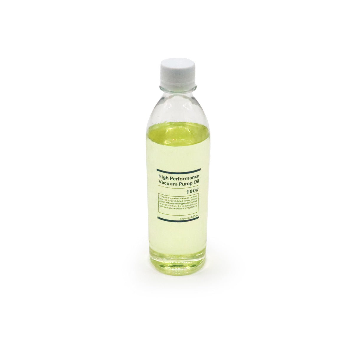 MVAC 400/450/500/600/700 Vakuumolie - 425 ml