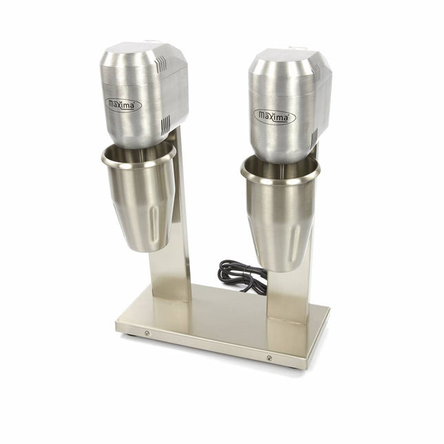 Drikkemixer - 2 x 2L - 2 kopper - 2 Speed