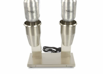 Drikkemixer - 2 x 2L - 2 kopper - 2 Speed