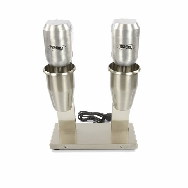 Drikkemixer - 2 x 2L - 2 kopper - 2 Speed