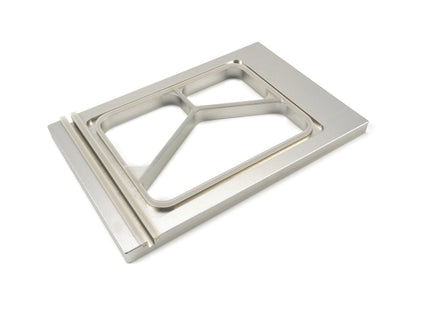 Menubakke 225 x 175 mm - Lille - 3 Rum