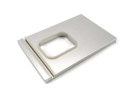 Side Dish Bakke 138 x 114 mm - Lille - 1 Rum