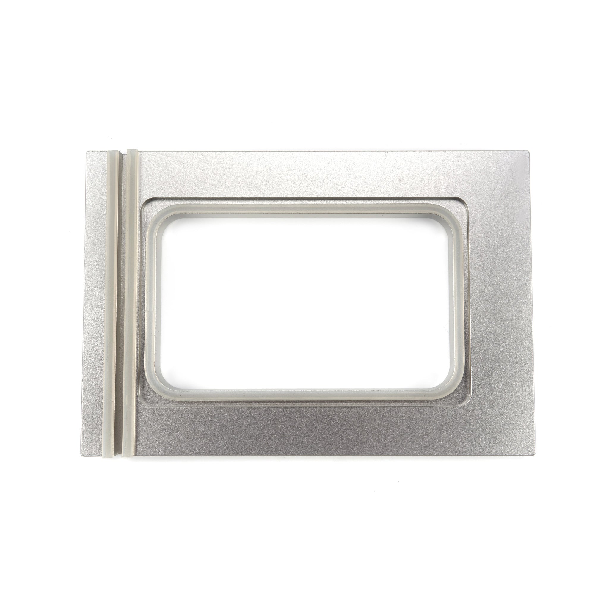 Kød bakke 230 x 144 mm - Lille - 1 Rum