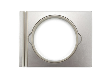Perle rund bakke  Ø 220 mm - Medium - 1 rum