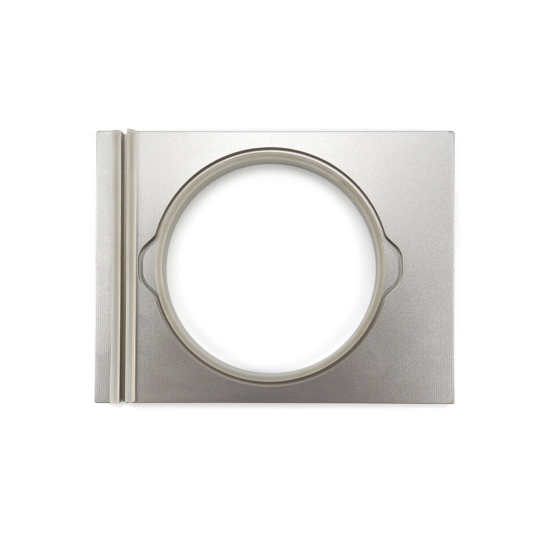 Pearl Rund Bakke Ø 220 mm - Mellem - 1 Rum
