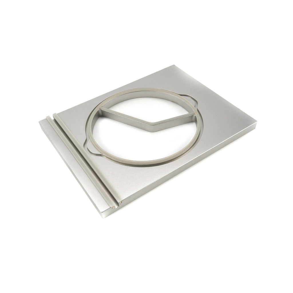 Perle Rund Bakke Ø 220 mm - Mellem - 2 Rum