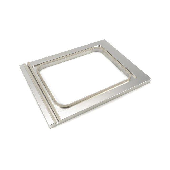 Kødbakke 308 x 240 mm - Stor - 1 Rum