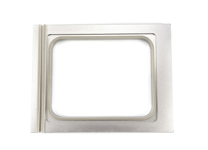 Kødbakke 308 x 240 mm - Stor - 1 Rum