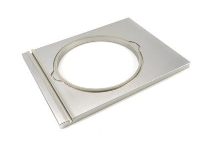 Perle Rund Bakke Ø 250 mm - Stor - 1 Rum