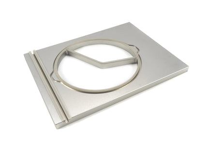 Perle Rund Bakke Ø 250 mm - Stor - 2 Rum