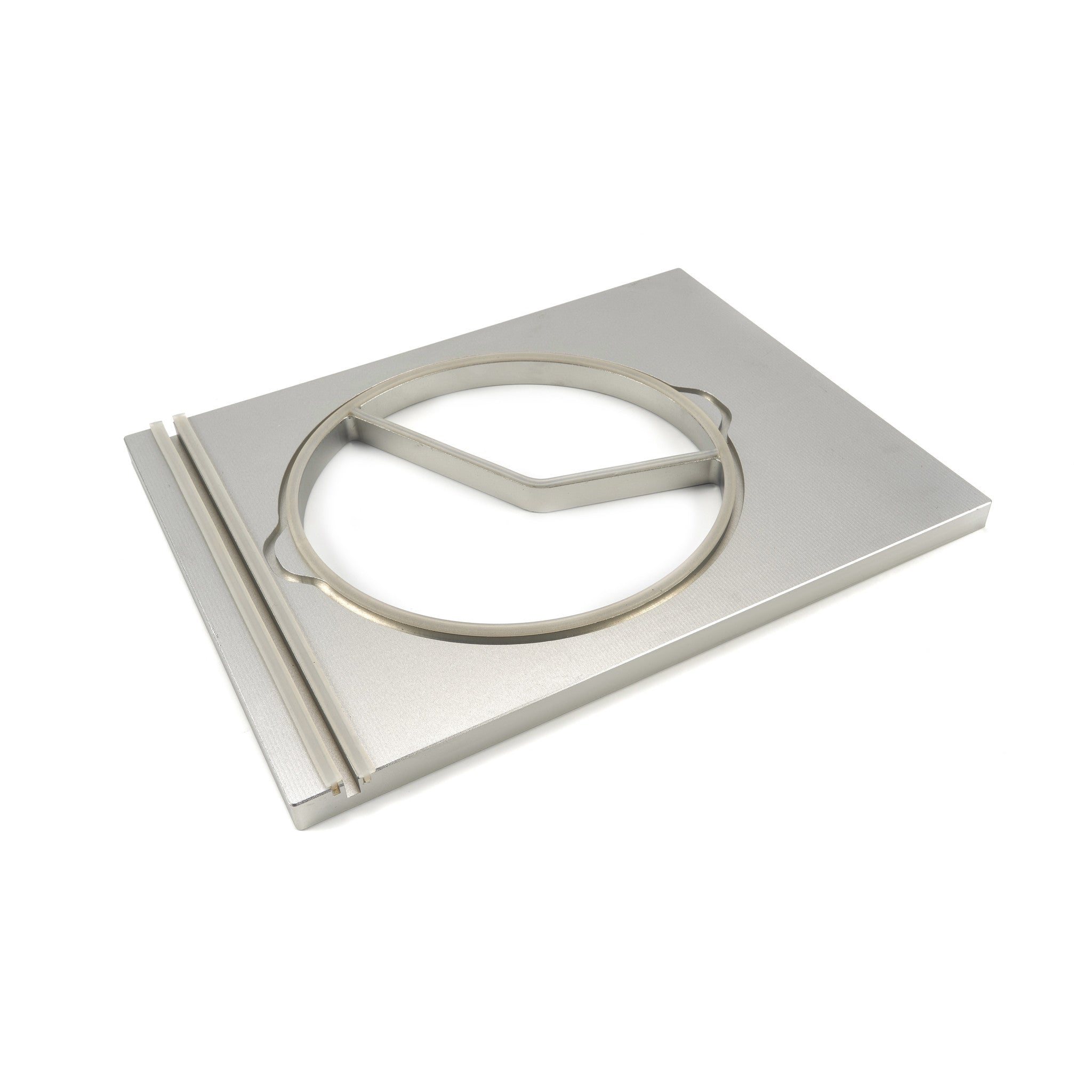 Pearl Rund Bakke Ø 250 mm - Stor - 2 Rum