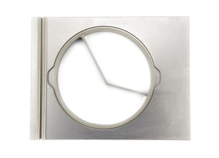 Perle Rund Bakke Ø 250 mm - Stor - 2 Rum