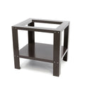 Frame Deluxe Pizzaovn 6 + 6 x 30 cm Dobbelt