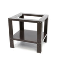 Frame Deluxe Pizza Oven 4 + 4 x 25 cm Double