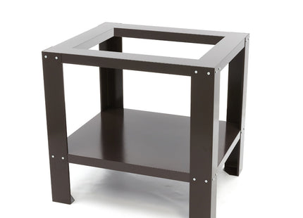 Ramme Deluxe Pizzaovn 4 + 4 x 30 cm Dobbelt
