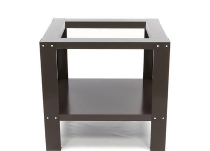 Ramme Deluxe Pizzaovn 6 + 6 x 30 cm Dobbelt