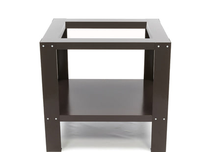 Ramme Deluxe Pizzaovn 4 + 4 x 30 cm Dobbelt
