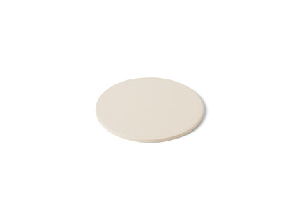 Pizzasten / Deflektorplade Ø 9 tommer / 23 cm