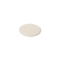 Pizza stone / Deflector Plate Ø 9 inch / 23 cm