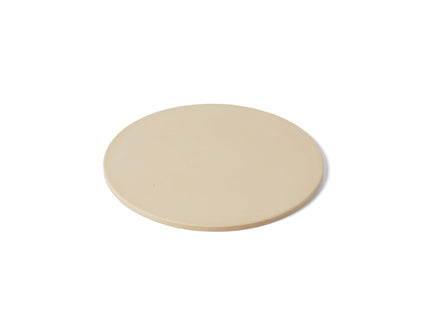 Pizzasten / Deflektorplade Ø 13 tommer/34 cm