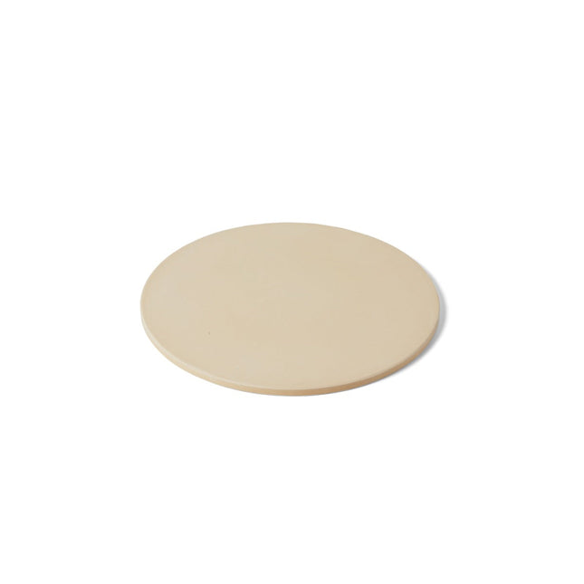 Pizzasten / Deflektorplade Ø 13 tommer/34 cm