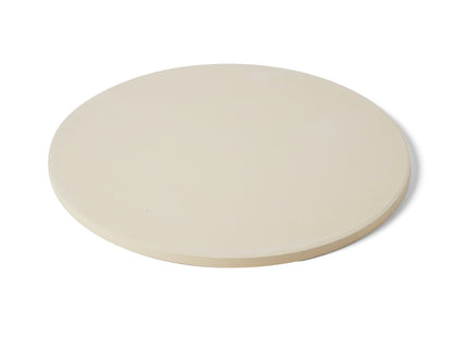 Pizzasten / Deflektorplade Ø 16,5 tommer/42 cm