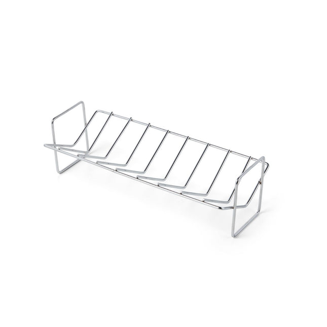 BBQ ribbenstativ - stort
